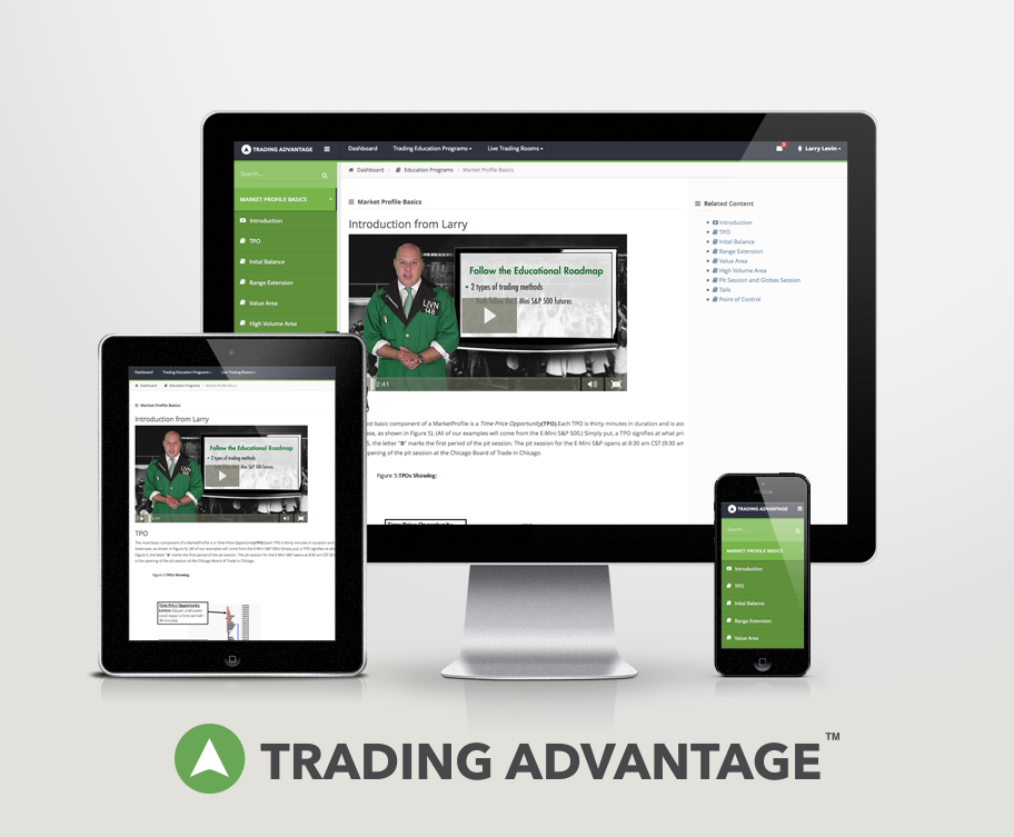 Trading Advantage is Building World’s Largest Online Education Portal